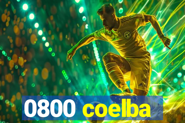 0800 coelba